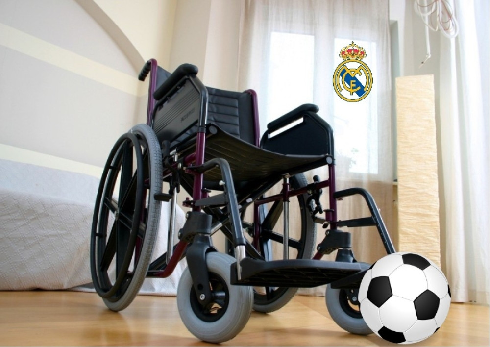 Izgubio oca sa 11 godina, da bi potom završio u invalidskim kolicima! (FOTO + VIDEO)