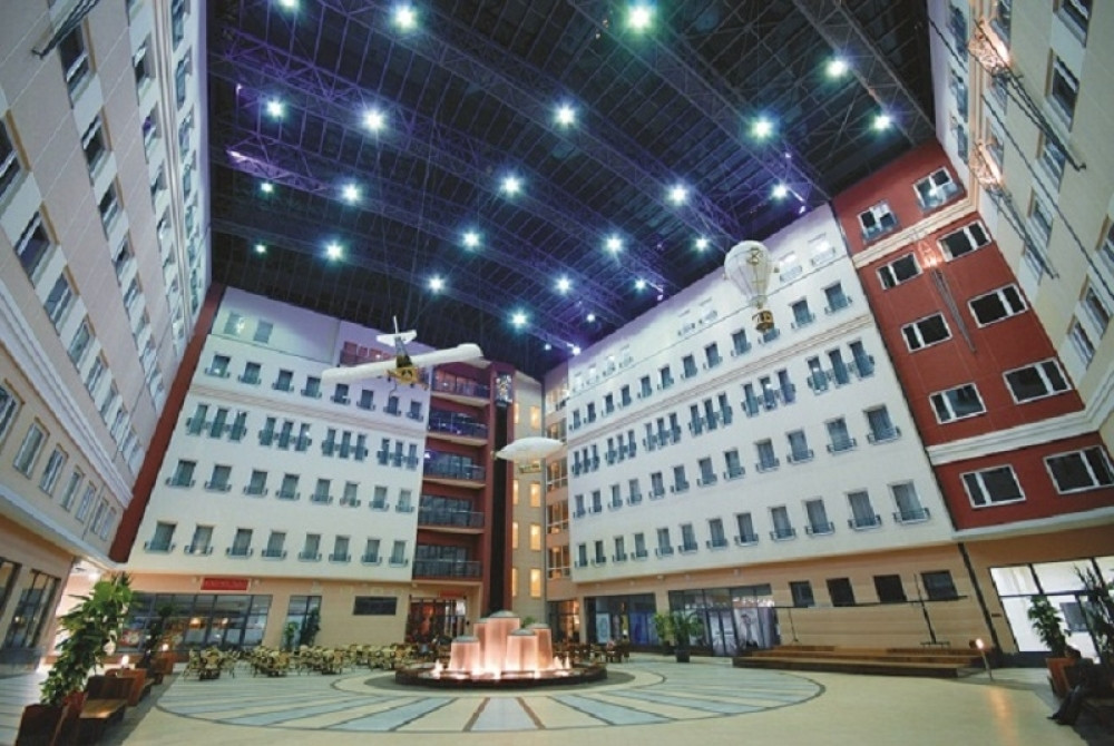 Svako ko jednom kroči na ovo mesto u Subotici vratiće se kao nova osoba! (FOTO)