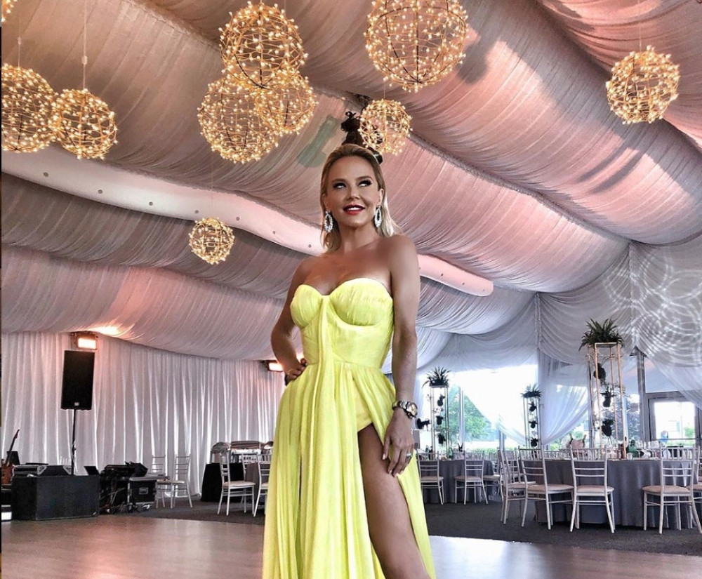 Pevačica se pre mesec dana udala, a sada otkrila da detetu neće dati hrvatsko ime!