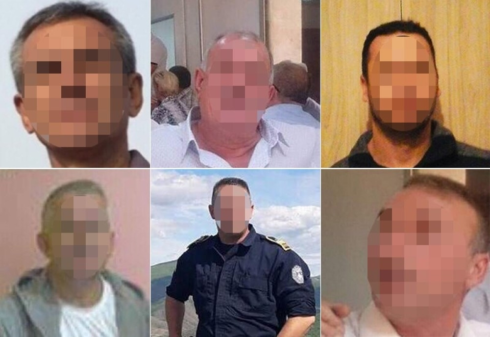 Oni su obaveštajno, informaciono i logistički pripremili upad specijalaca ROSU na sever Kosova