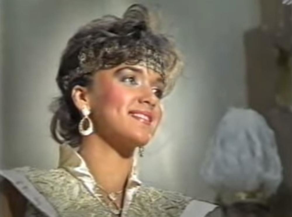 Bila je najlepša u Jugoslaviji, nije skidala osmeh sa lica! A onda je muž prevario sa Alkom Vujicom!