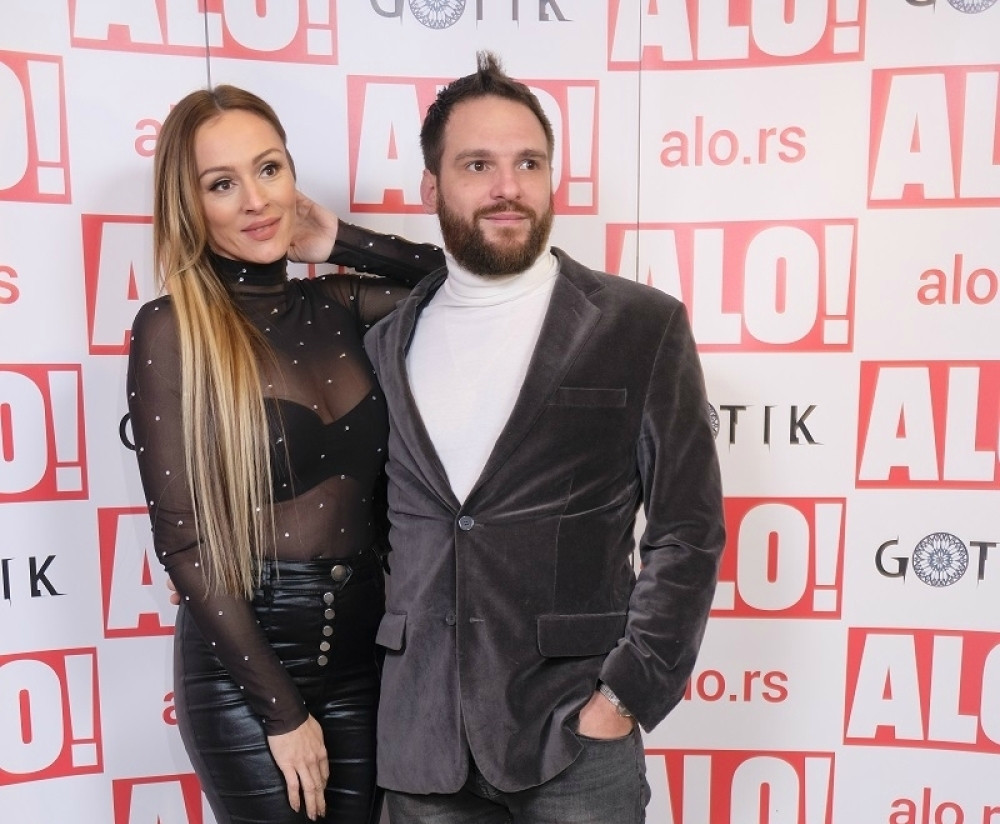 Anabela se razvodi od Andreja? Sumnjive informacije puštene u javnost!