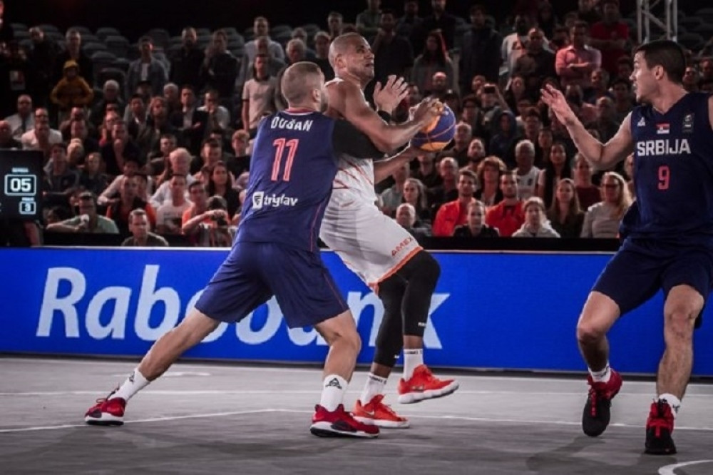 Basketaši Srbije u četvrtfinalu SP, Francuska sledeći rival