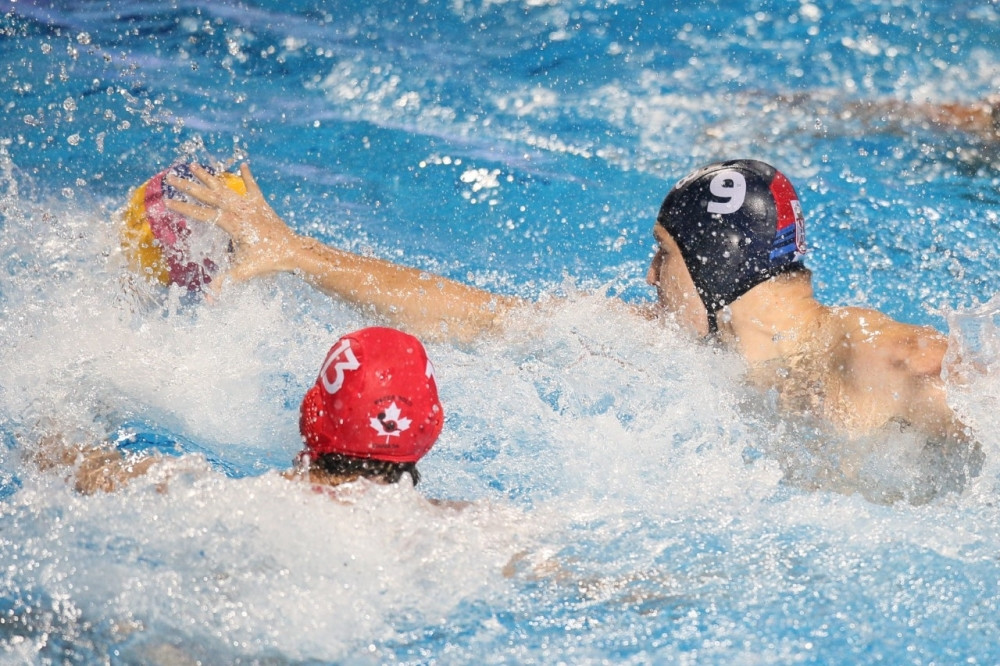 Srbija u polufinalu Svetske lige sa Australijom!