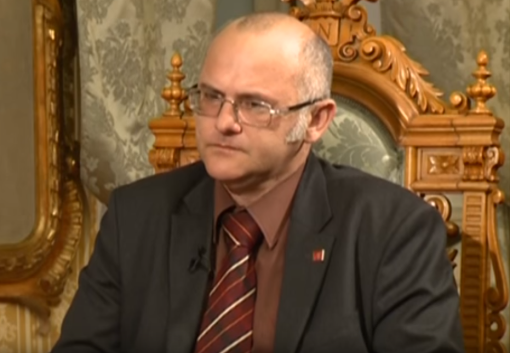 Predsednik Matice crnogorske udario po Srpskoj pravoslavnoj crkvi!