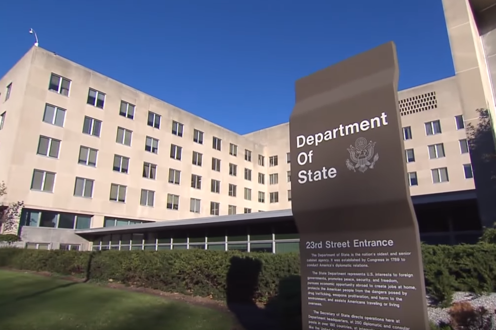 Amerika hoće da slomi kičmu pravoslavnoj crkvi