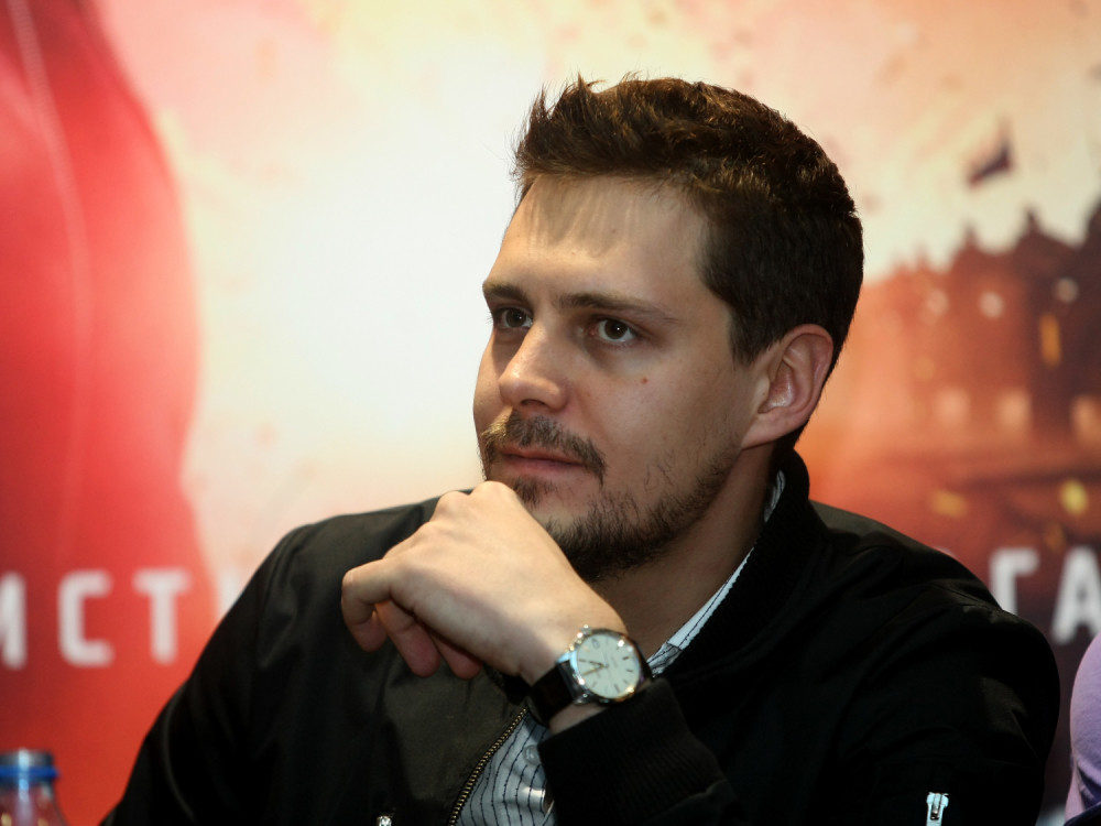 Miloš Biković odbio ulogu u holivudskom filmu pa otkrio i razlog! (VIDEO)