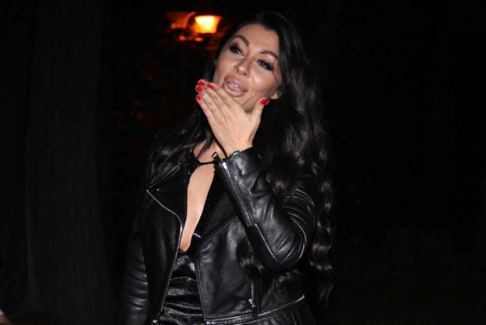 Zorica Dukić OPERISALA LICE, više ne izgleda ovako! (FOTO)