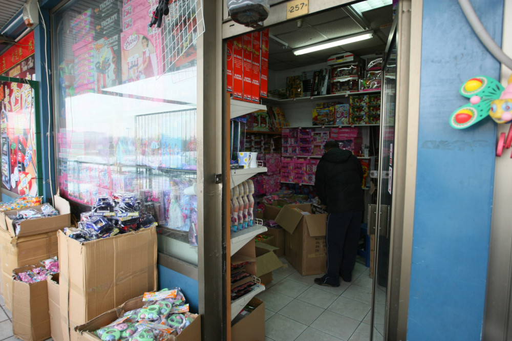 Ovaj proizvod nikad ne kupujte kod Kineza! Ne možete ni da zamislite šta može da napravi vašem zdravlju!