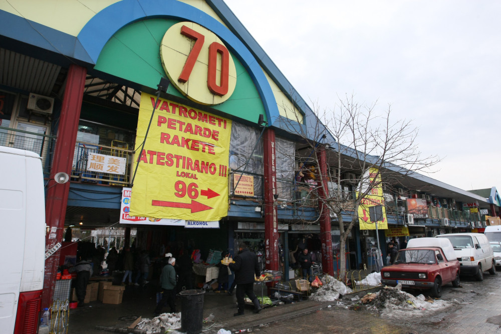 Jednu stvar nikako ne smete da kupujete kod Kineza! Napraviće vam takav problem koji nijedan doktor neće moći da reši!