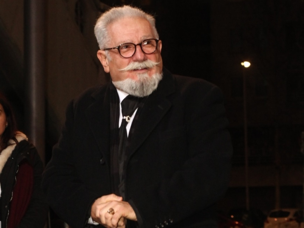 Nakon 35 godina braka Željko Samardžić pokazao SUPRUGU! (FOTO)