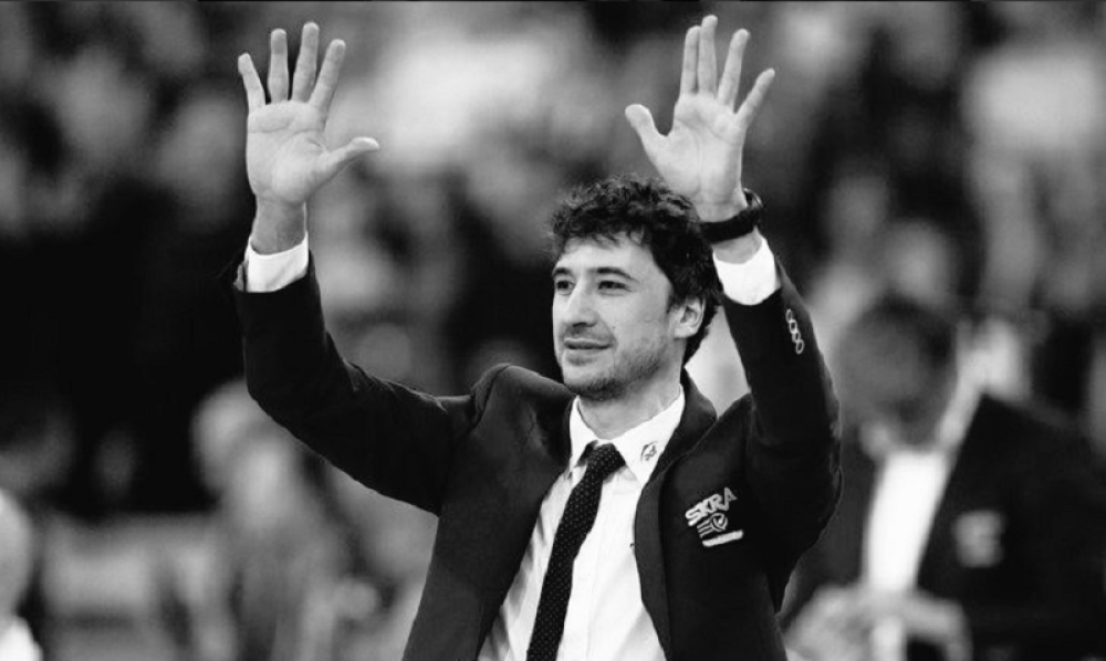 Legendarni sportista preminuo od srčanog udara na rukama svoje žene, posle veselja na svadbi! (FOTO)