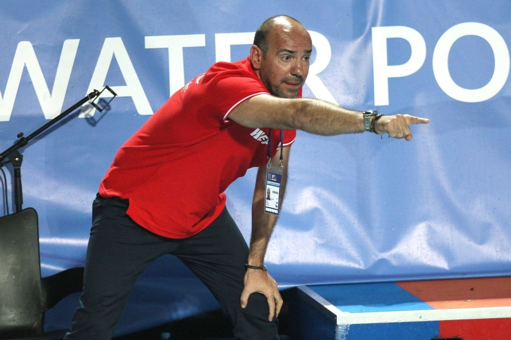 Hrvat se baš obrukao! Srbija dominira u vaterpolu, ali za njega kao da ne postojimo!