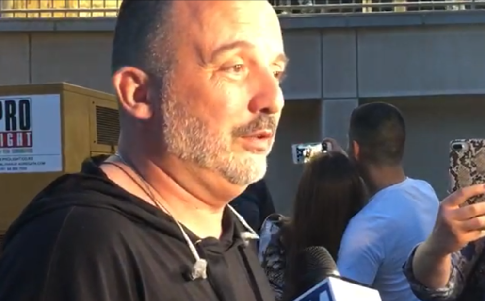 Toni Cetinski pred koncert otkrio kako se nakon MOŽDANOG UDARA oseća njegova žena!