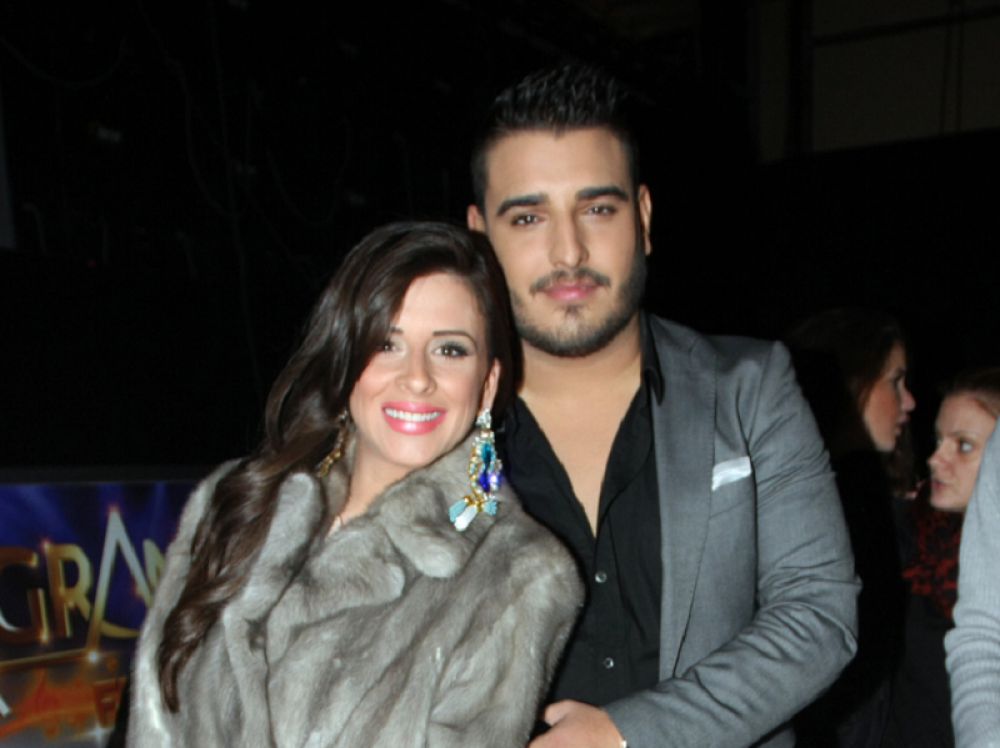 Pomirili se Darko Lazić i Ana Sević, pevač potvrdio da su u nikada boljim odnosima i najavio svadbu... (VIDEO)