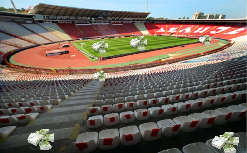 Srpski šampion solidno prihodovao na početku letnjeg prelaznog roka!