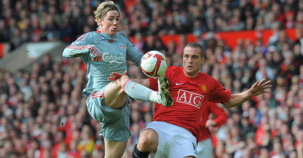 Legendarni Nemanja Vidić otkrio ko mu je najteži protivnik bio na terenu! (VIDEO)