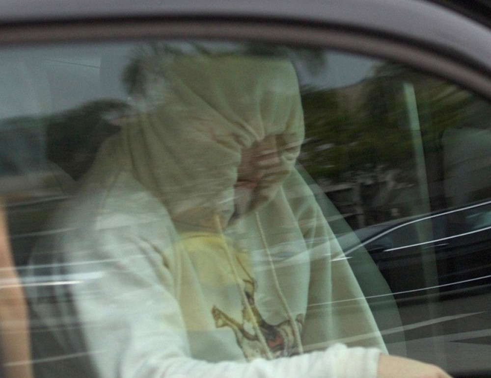 Otac ga odveo na rehabilitaciju i od tad nije viđen! Evo kako danas izgleda! (FOTO)