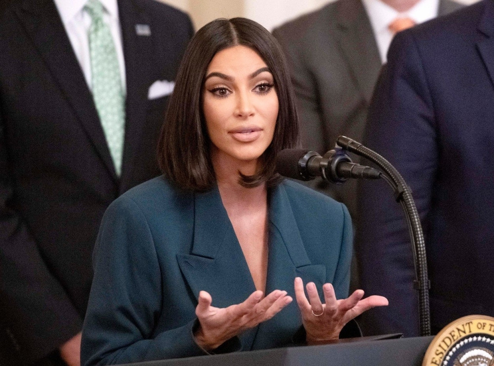 Kim Kardašijan navukla GNEV čitave jedne NACIJE! Nema nikakvog poštovanja!