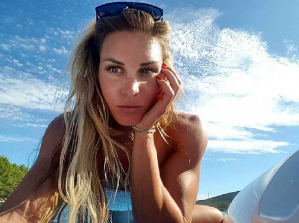 Donela je Srbiji brojne medalje, a sada je na bajkovitom venčanju rekla sudbonosno "DA"! (FOTO)