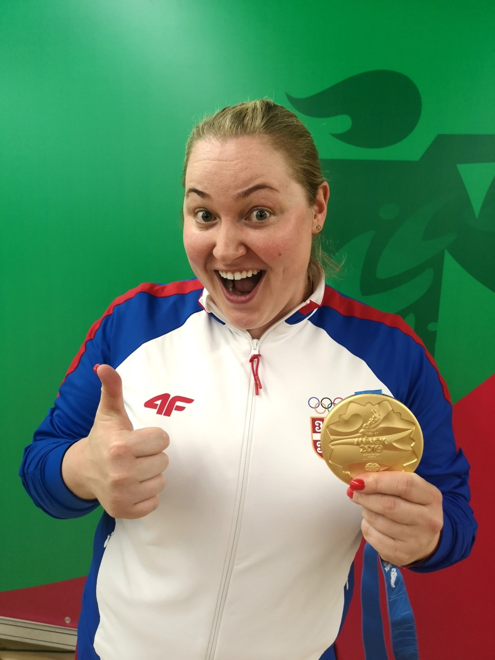 Čak petoro takmičara iz naše zemlje je u TOP 10!