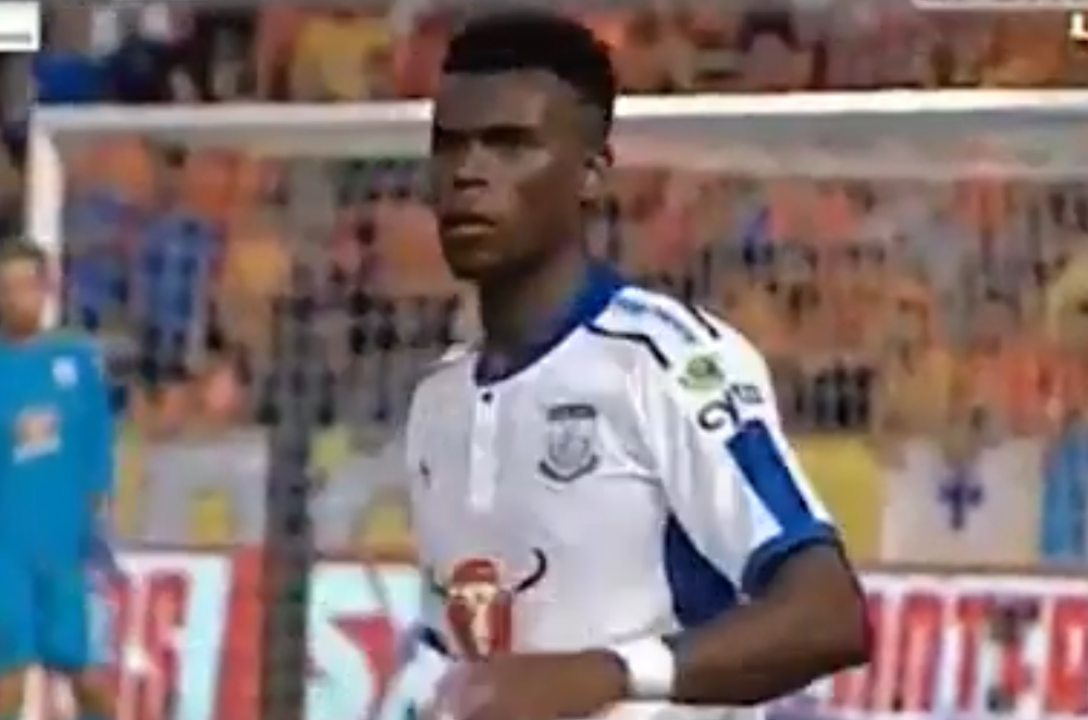 Otpalo jedno ime sa liste za pojačanja, Zvezda u potrazi za brzonogim brazilskim bekom! (VIDEO)