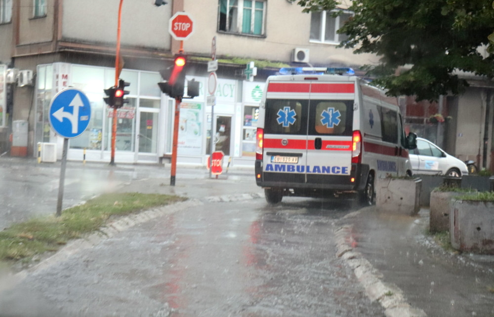 Svi se žale na vrućinu, a kad vide prognozu do kraja nedelje, samo gutaju knedle