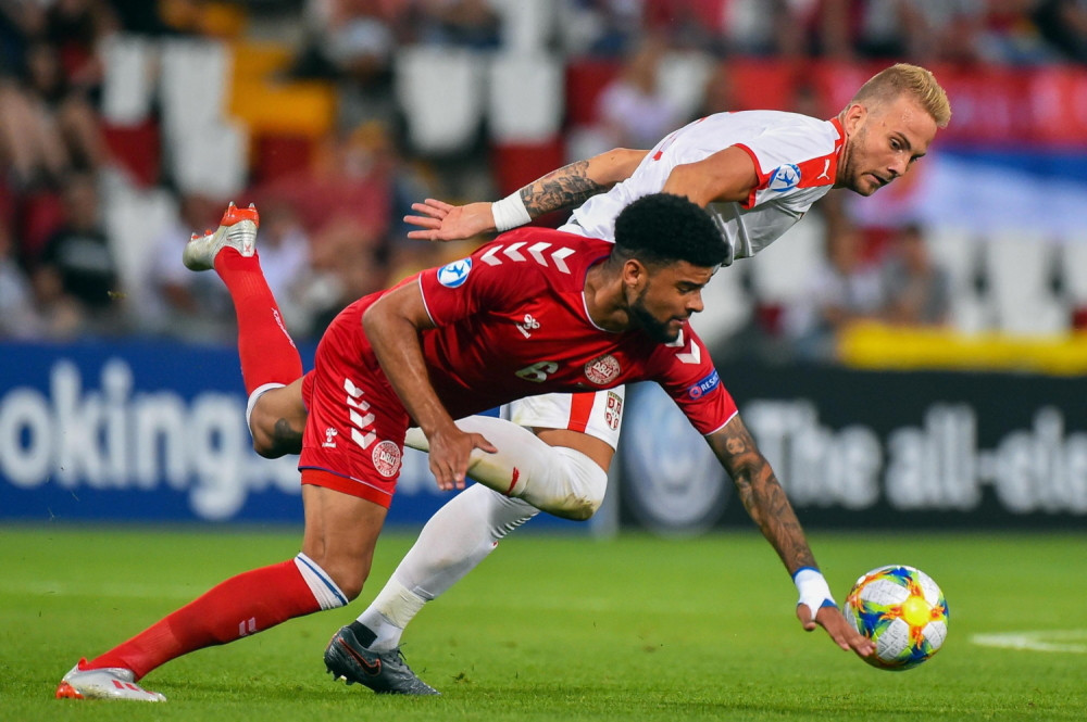 Srbija završila košmarno Evropsko prvenstvo za mlade