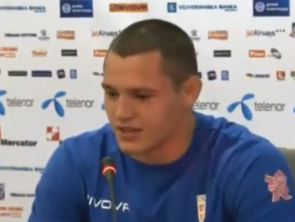 Još jedan veliki uspeh za Srbiju na Evropskim igrama, o ovom momku će TEK DA SE PRIČA