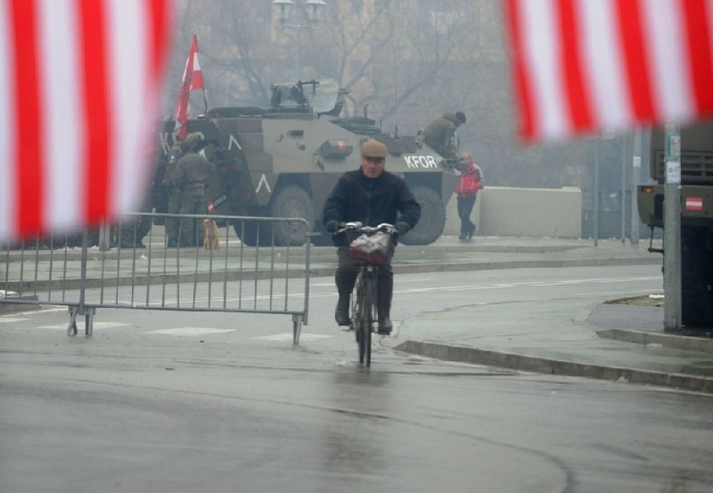 Šveđanin progovorio o albanskim zločinima: SAD su krive zbog ubica na slobodi! Jedan slučaj posebno pamti