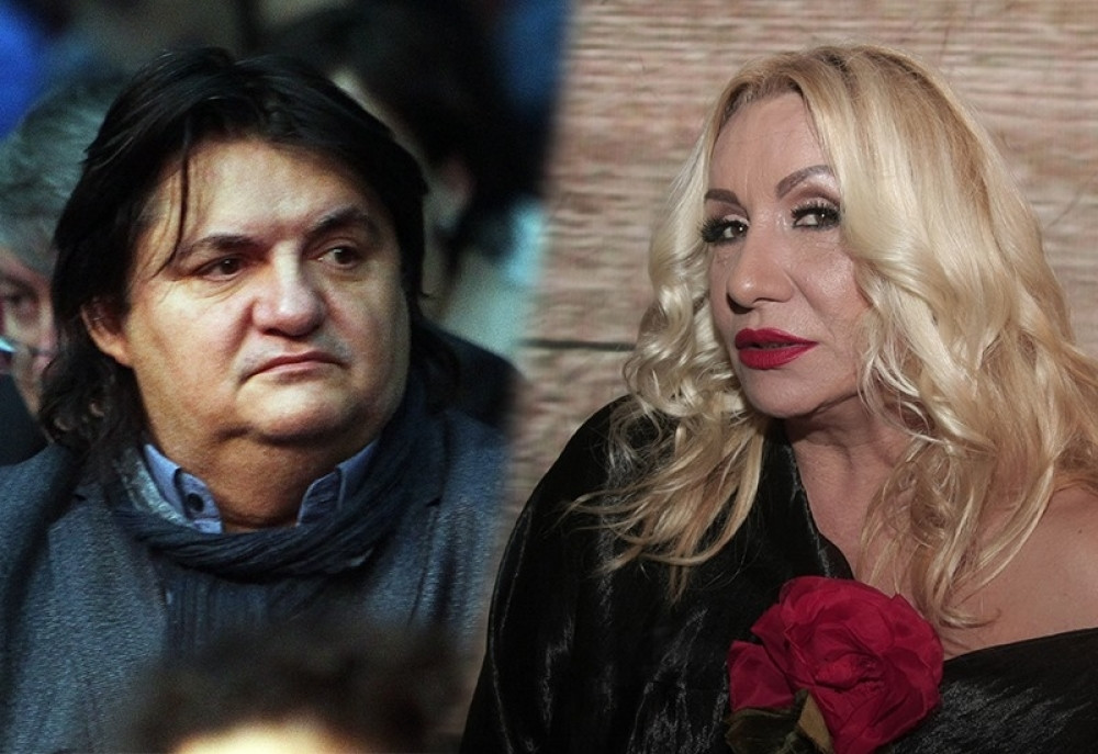 Kemiš u otvorenom pismu priznao sa kim ga je varala Vesna Zmijanac, spominje se i jedan poznati harmonikaš! (VIDEO)