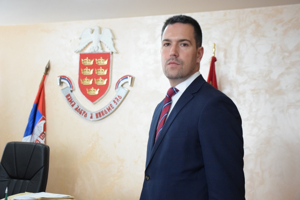 Tito nam je dolazio tri puta, a Vučić pet puta za manje od godine!