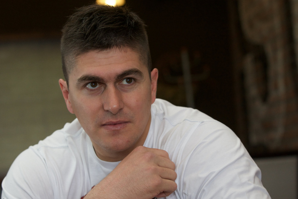 Miličić otvorio srce, rekao je istinu o sebi: "Razmišljanje o nekome koga više nema. O nekome ko je umro..."