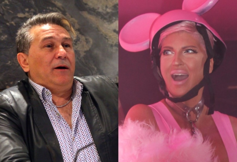 Karleuša isprozivala Halida zbog Džejle Ramović, a onda je od njega usledio BRUTALAN ODGOVOR!