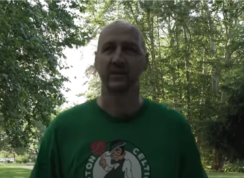 Dino Rađa šokirao usred intervjua! Evo kako se slave NAJVEĆI USPESI (VIDEO)