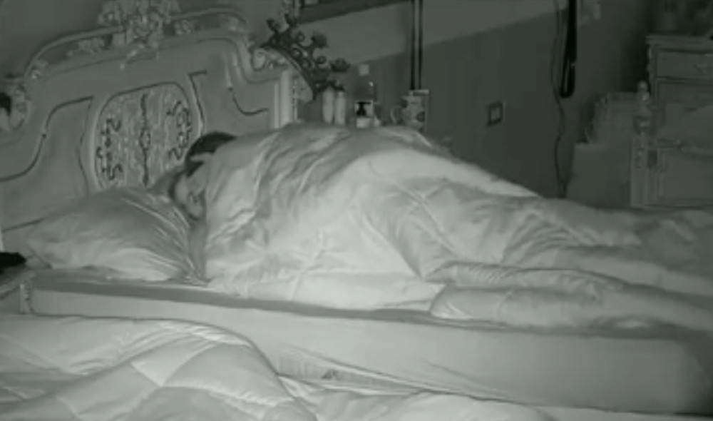 Mladen i Ilijana imali vreli se*s, krevet se tresao od akcije i uzdaha! (VIDEO 18+)