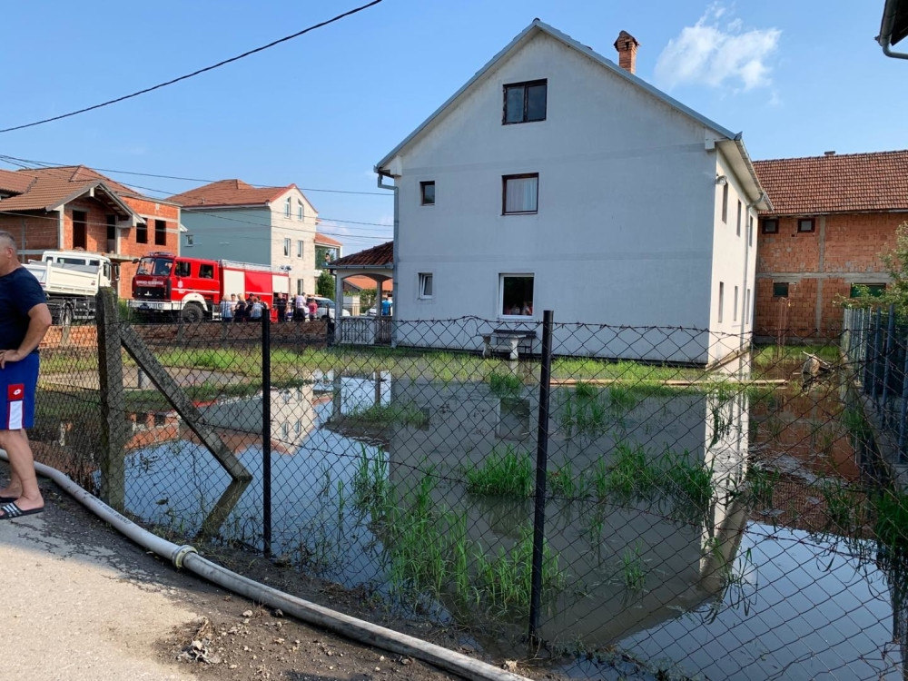 Građanima preti VELIKA OPASNOST ukoliko se ne budu pridržavali OVIH pravila! Evo kojih 5 beogradskih naselja je NAJUGROŽENIJE!