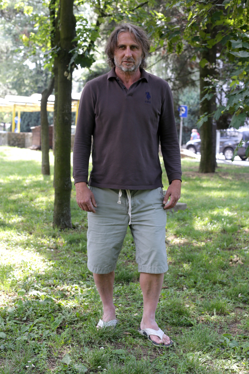 Đorović je morao da ode posle 1:6, njegov ostanak NEMA SMISLA!