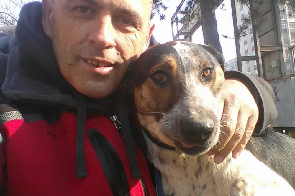 "Neko je stavio 4 mačeta u kesu, svezao je i bacio u potok! To nije bolesnik, već monstrum!"