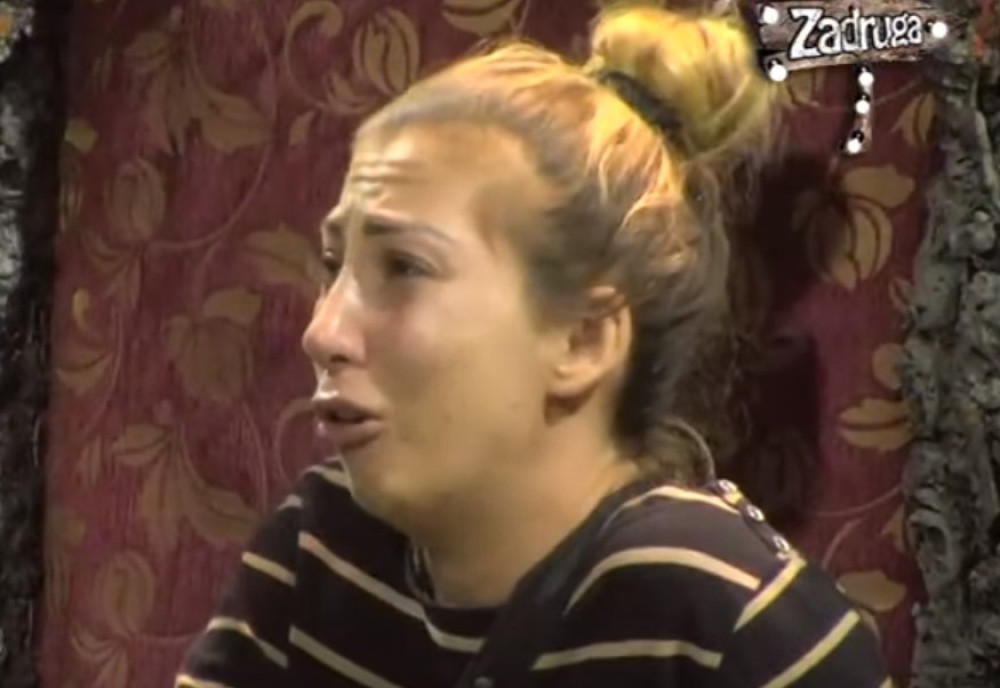 Smrtni slučaj u porodici Nadežde Biljić, ne može da se POMIRI SA SUDBINOM!