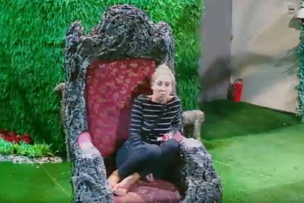 Isplivao snimak Nadežde Biljić na zadnjem sedištu automobila!