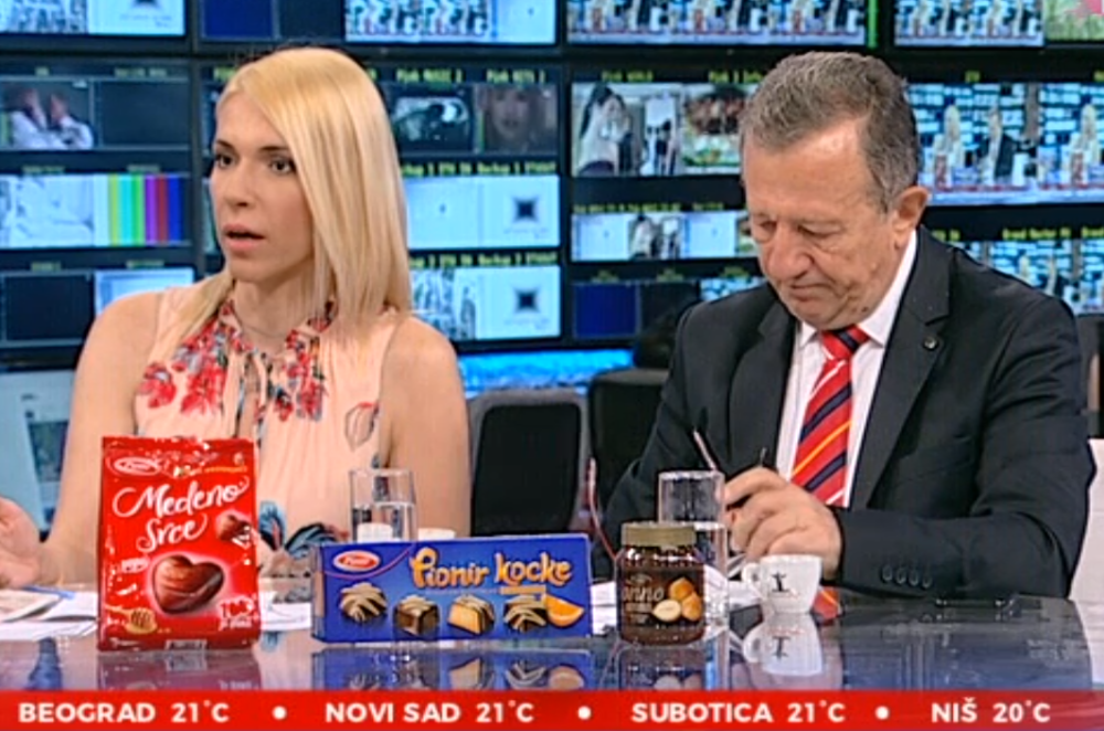 Irina i Žika su Marku Đuriću čestitali rođendan, a on im odgovorio na NEOBIČAN NAČIN!