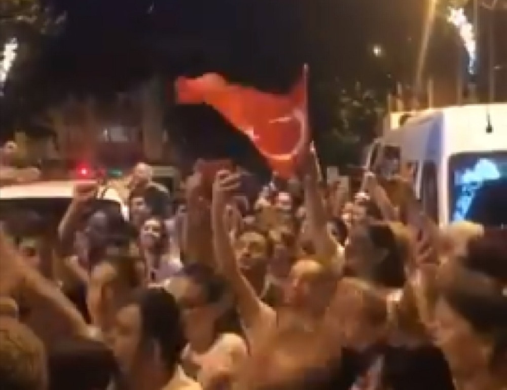Urušava im se savezništvo?! Situacija sve više izmiče kontroli! Erdogan je BESAN kao RIS! Ovo više neće tolerisati