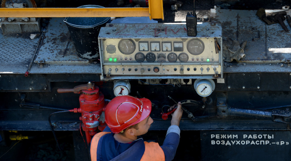 Iz Srbija voza stiglo saopštenje - Do nesreće je došlo ličnom nepažnjom nastradalog kolege!