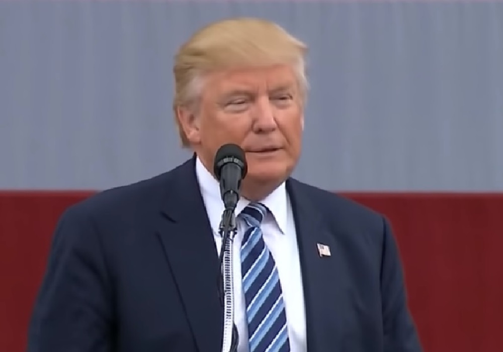 Kina i SAD na ivici velikog sukoba?! Stiglo pismo od kineskog lidera! Svi se hvataju za glave!