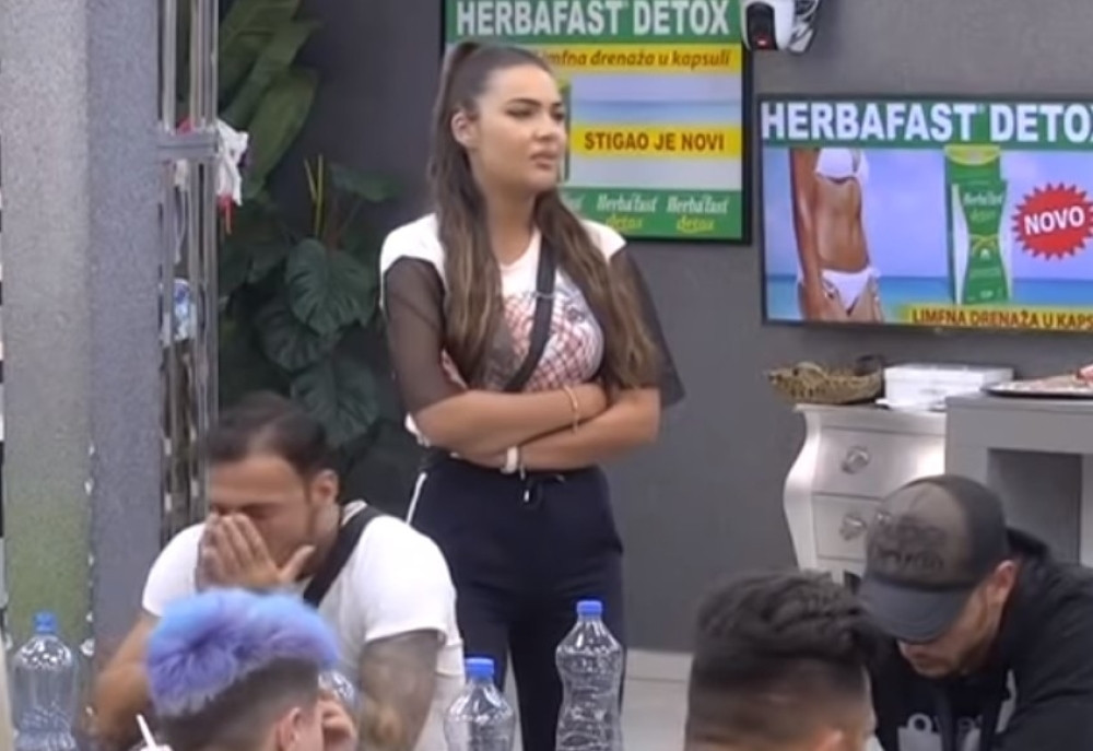 Produkcija iznela DOKAZE o Slobi Radanović i Eleonori! Nije imala kuda pa PRIZNALA SVE! (VIDEO)