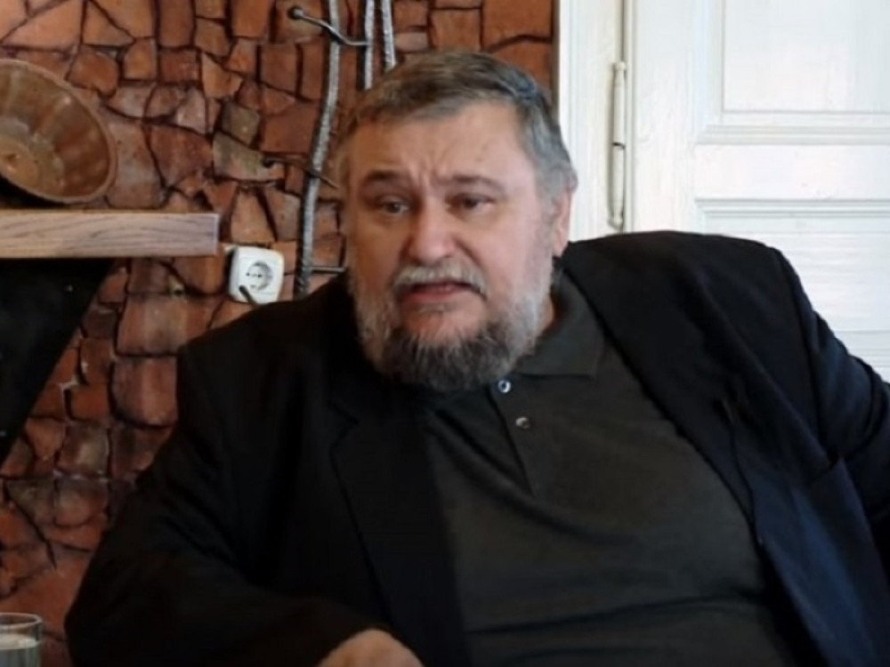 Ustaša Đenero optužio predsednika Vučića, pa pljunuo na svetosavlje!