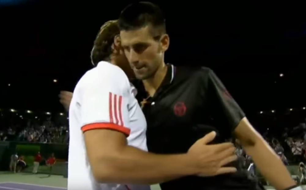 Vodio je velike bitke protiv Đokovića, Vimbldon je njegov poslednji turnir! (FOTO + VIDEO)