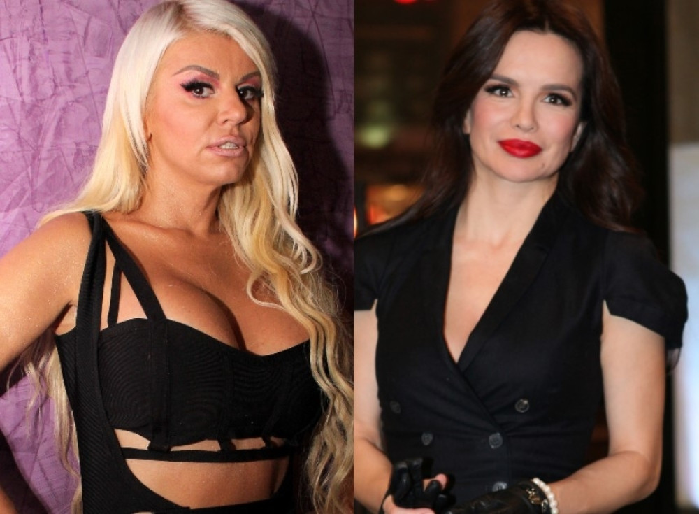 Severina BLOKIRALA Severina na Instagramu! Evo šta se krije iza njihovog sukoba!