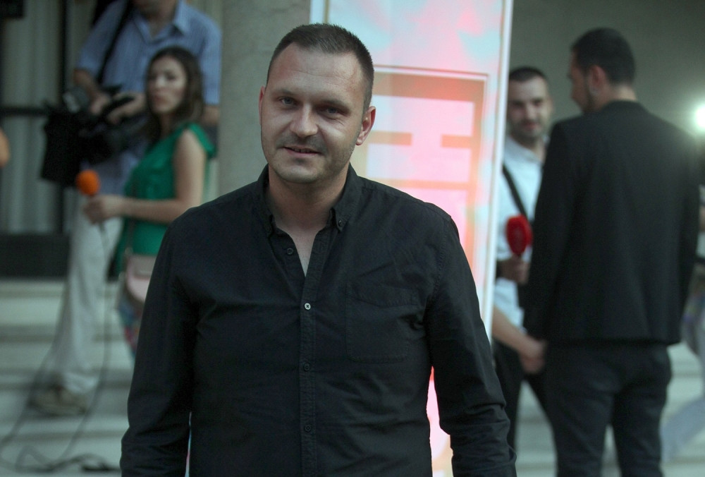 Dejan Petrović završio probe za koncert!